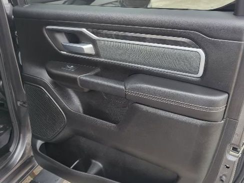 Used 2022 RAM 1500 Big Horn image 17