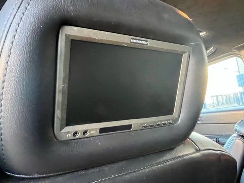 Used 2006 HUMMER H2 image 27