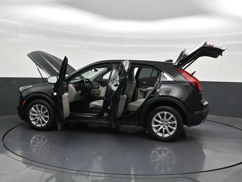 Used 2023 Cadillac XT4 Luxury FWD image 33