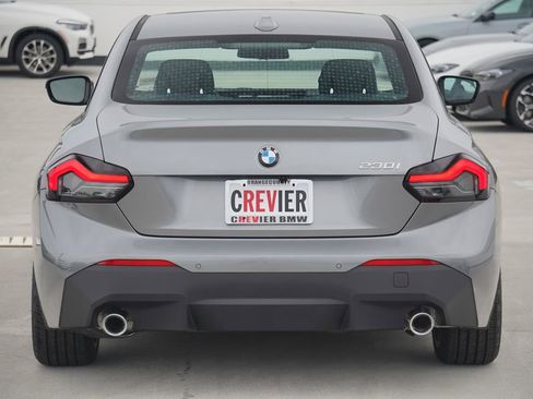 New 2026 BMW 230i Coupe w/ Premium Package image 6