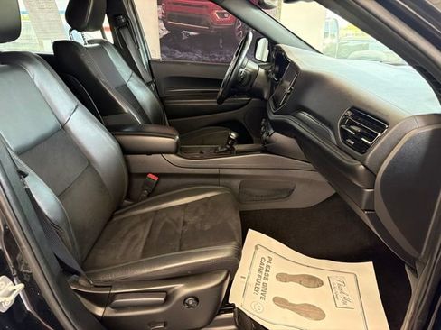 Used 2022 Dodge Durango GT AWD/4WD image 12