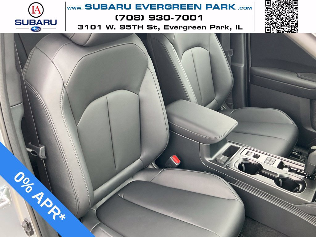 New 2026 Subaru Outback Premium AWD/4WD image 15