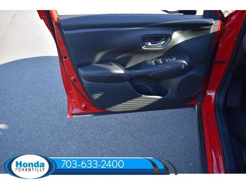 New 2026 Honda HR-V Sport image 23