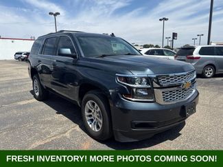 Used 2020 Chevrolet Tahoe LT RWD video 1