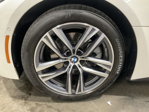 Used 2024 BMW 430i Gran Coupe xDrive w/ Premium Package AWD/4WD image 11