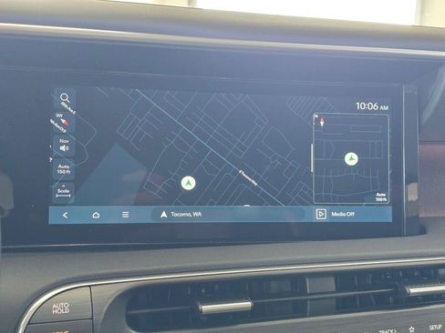 New 2026 Hyundai Palisade SEL AWD/4WD image 29