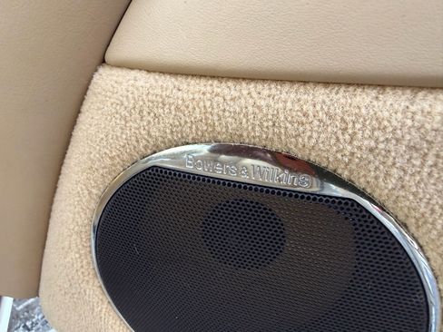 Used 2009 Jaguar XK Coupe image 21