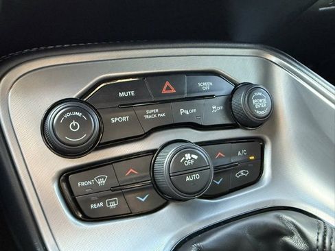 Used 2023 Dodge Challenger R/T w/ T/A Package image 20