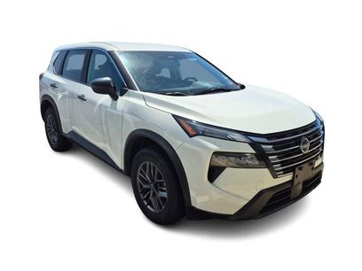 Used 2024 Nissan Rogue S
