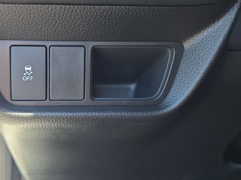 New 2027 Honda HR-V Sport image 23
