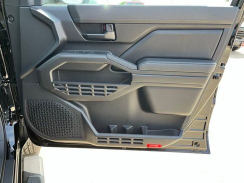 New 2026 Toyota Tacoma SR AWD/4WD image 23