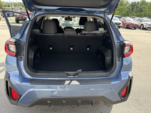 Used 2024 Subaru Crosstrek 2.0i w/ Crosstrek Mirror Package AWD/4WD image 34