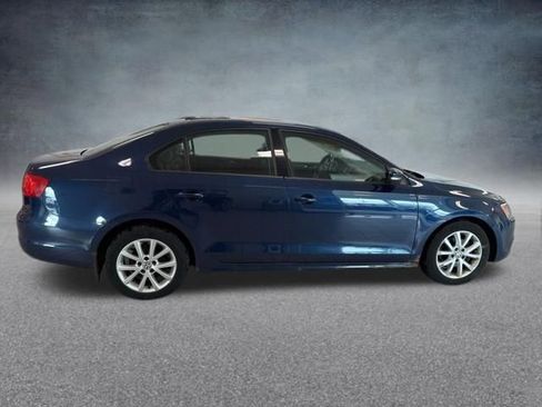 Used 2012 Volkswagen Jetta SE image 8