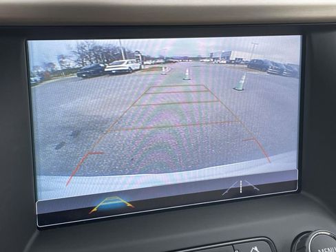 Used 2019 GMC Acadia Denali image 19