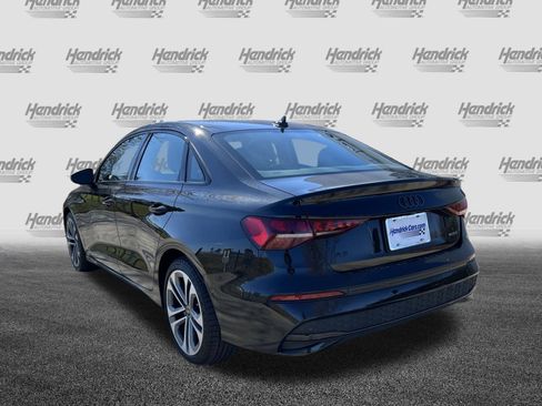 Certified 2026 Audi A3 2.0T Premium w/ Black Optic Package AWD/4WD image 7