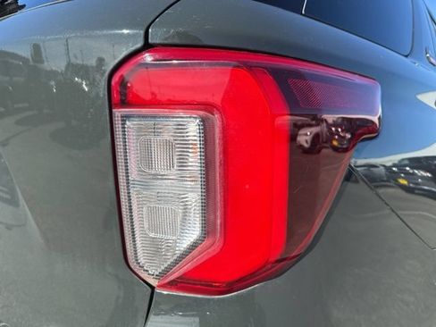 Used 2023 Ford Explorer Timberline AWD/4WD image 14