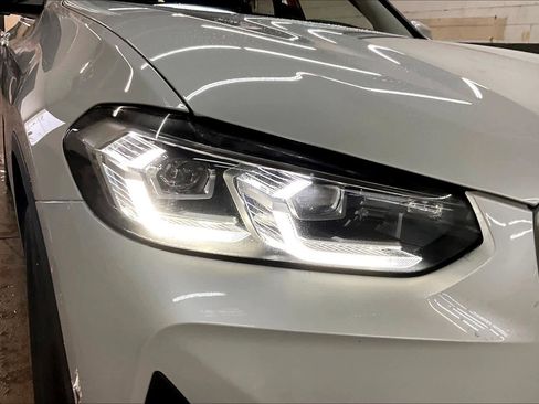 Used 2022 BMW X3 xDrive30i w/ Premium Package 2 image 30