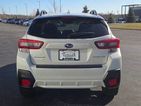 Used 2021 Subaru Crosstrek 2.5i Limited w/ Moonroof Package 2 image 14