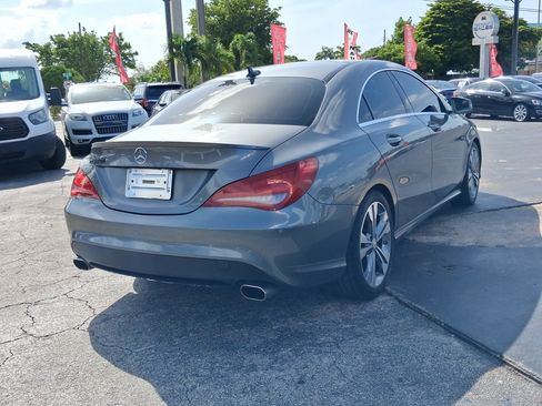 Used 2014 Mercedes-Benz CLA 250 image 8