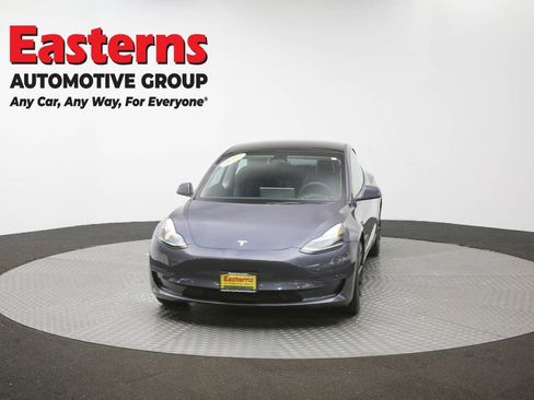 Used 2023 Tesla Model 3 Standard Range image 48