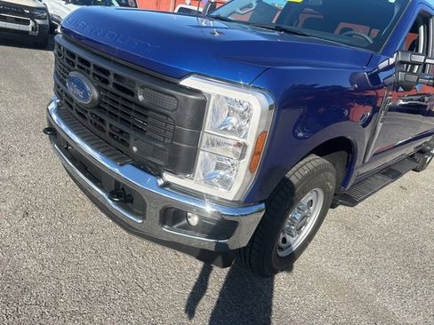 New 2026 Ford F250 XL w/ 360-Degree Camera Package image 9