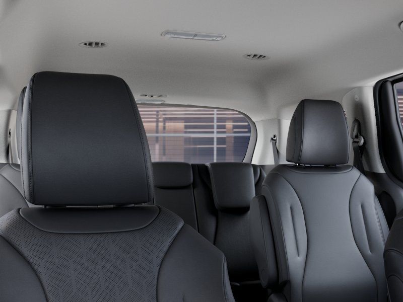 New 2027 Kia Carnival EX FWD image 27