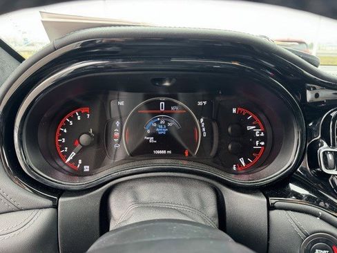 Used 2021 Dodge Durango Citadel w/ Premium Entertainment Group image 13