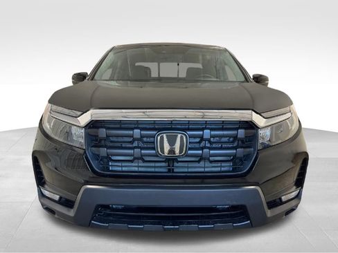 New 2026 Honda Ridgeline RTL image 10