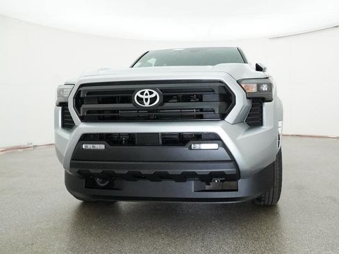 New 2026 Toyota Tacoma SR5 image 63