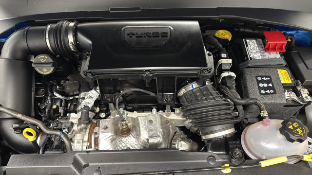 Used 2025 Jeep Compass Limited AWD/4WD image 26
