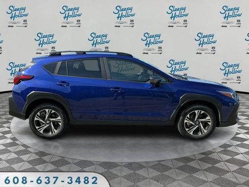 Used 2025 Subaru Crosstrek 2.0i Premium AWD/4WD image 4