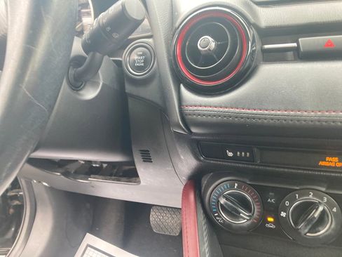 Used 2016 MAZDA CX-3 Touring image 22