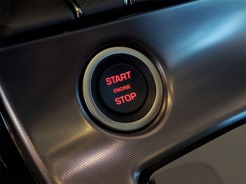 New 2024 Jaguar F-TYPE R image 21