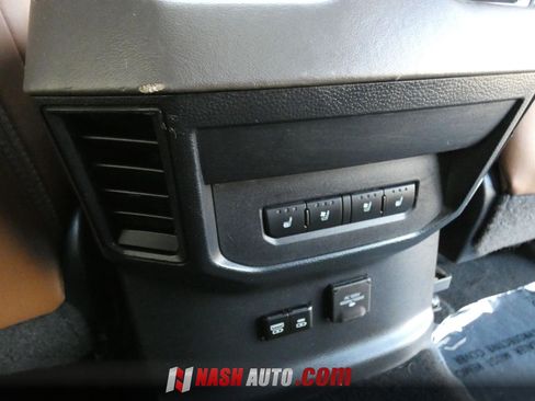 Used 2024 Toyota Tundra 1794 Edition AWD/4WD image 53