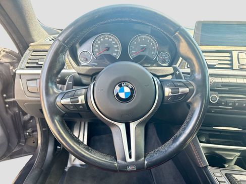 Used 2015 BMW M4 Base image 11