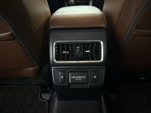 Used 2018 Subaru Outback 2.5i Touring AWD/4WD image 31