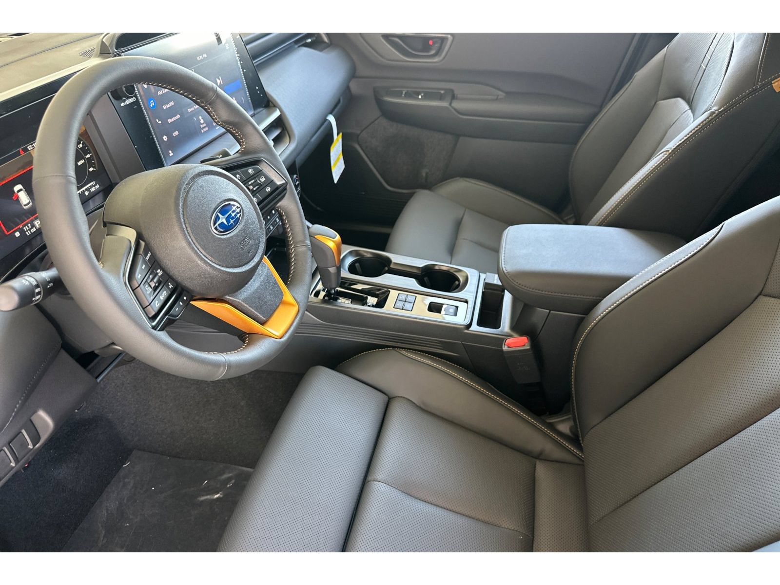 New 2026 Subaru Outback Wilderness AWD/4WD image 10