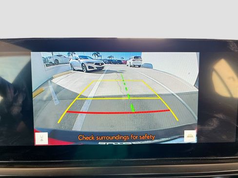 Used 2024 Lexus UX 250h FWD w/ Premium Package image 14