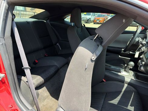 Used 2015 Chevrolet Camaro LS RWD image 20