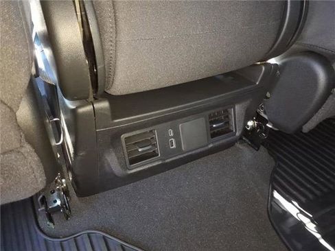 Used 2025 Chevrolet Silverado 1500 Custom Trail Boss image 35