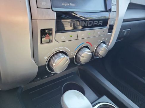 Used 2021 Toyota Tundra SR5 w/ SR5 Upgrade Package image 19