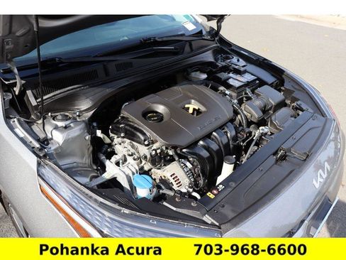 Used 2023 Kia Forte LXS w/ LXS Technology Package image 29