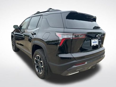 New 2026 Chevrolet Equinox ACTIV FWD image 3