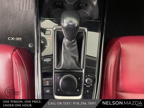 Used 2025 MAZDA CX-30 AWD 2.5 S w/ Preferred Package image 31