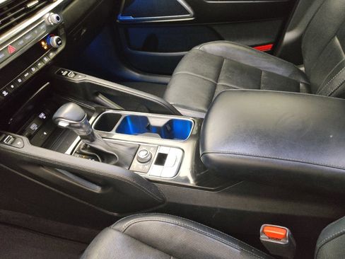 Used 2020 Kia Telluride EX w/ EX Premium Package image 26