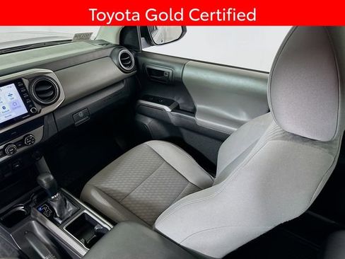 Certified 2022 Toyota Tacoma SR5 image 23