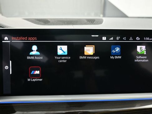 Used 2021 BMW X5 xDrive40i image 12