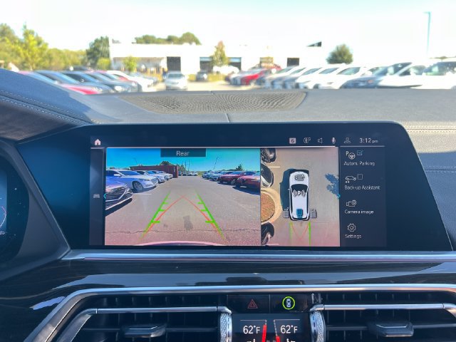 Used 2021 BMW X5 sDrive40i w/ Premium Package RWD image 19