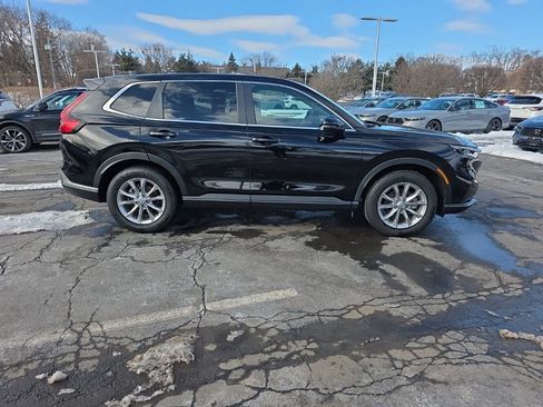 Used 2023 Honda CR-V EX-L image 8