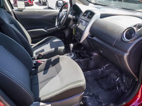 Used 2018 Nissan Versa Note SV FWD image 15
